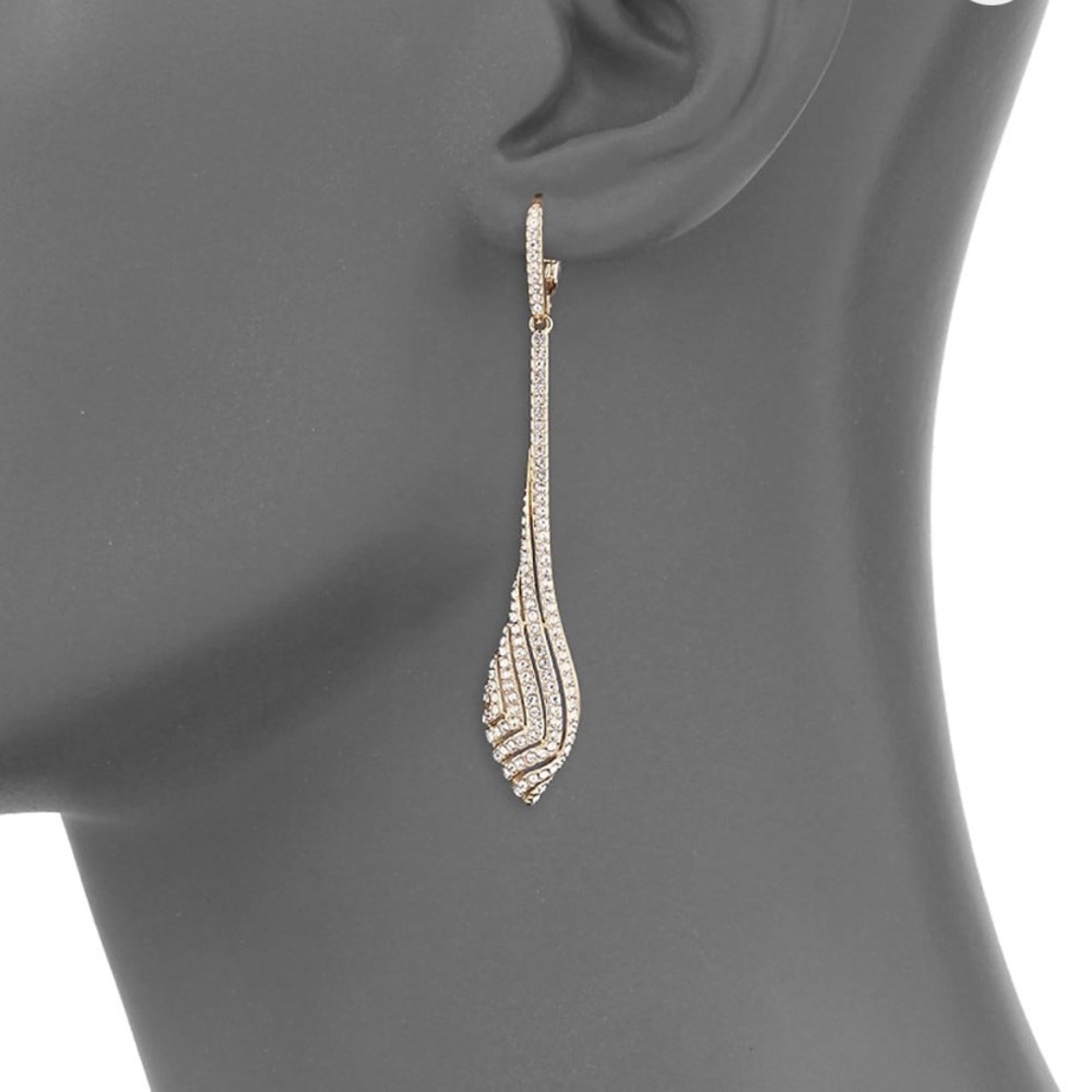 Adriana Orsini Earrings